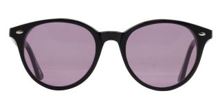 GOLDBERRY GBGNŞ 4537-C.91 Güneş Genç Erkek,Kadın,Unisex Yuvarlak Çerçeveli Asetat UV400 