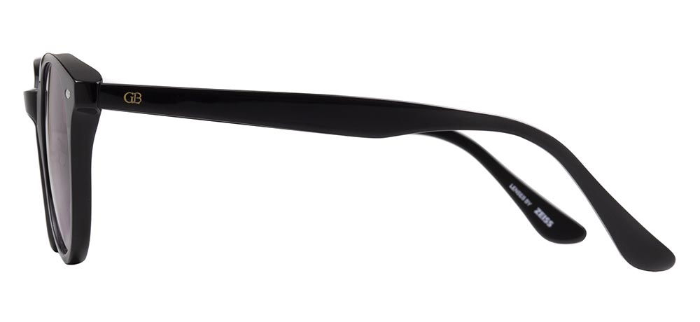 GOLDBERRY GBGNŞ 4537-C.91 Güneş Genç Erkek,Kadın,Unisex Yuvarlak Çerçeveli Asetat UV400 - 3