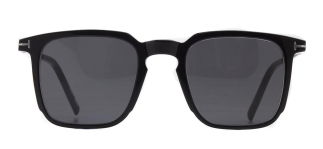 GOLDBERRY GBGNŞ 4538-C.04 Güneş Genç Kadın Köşeli Çerçeveli Asetat UV400 - GOLDBERRY