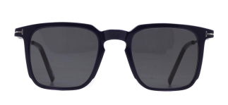 GOLDBERRY GBGNŞ 4538-C.05 Güneş Genç Erkek Köşeli Çerçeveli Asetat UV400 