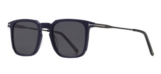 GOLDBERRY GBGNŞ 4538-C.05 Güneş Genç Erkek Köşeli Çerçeveli AsetatUV400 - GOLDBERRY (1)