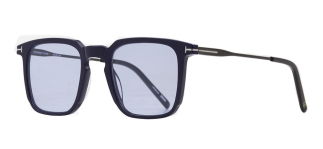 GOLDBERRY GBGNŞ 4538-C.100 Güneş Genç Erkek Köşeli Çerçeveli Asetat UV400 - GOLDBERRY (1)