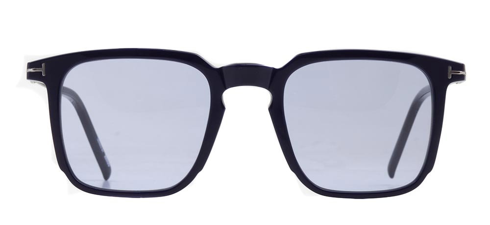 GOLDBERRY GBGNŞ 4538-C.100 Güneş Genç Erkek Köşeli Çerçeveli AsetatUV400 - 1