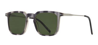 GOLDBERRY GBGNŞ 4538-C.99 Güneş Genç Erkek Köşeli Çerçeveli Asetat UV400 - GOLDBERRY (1)