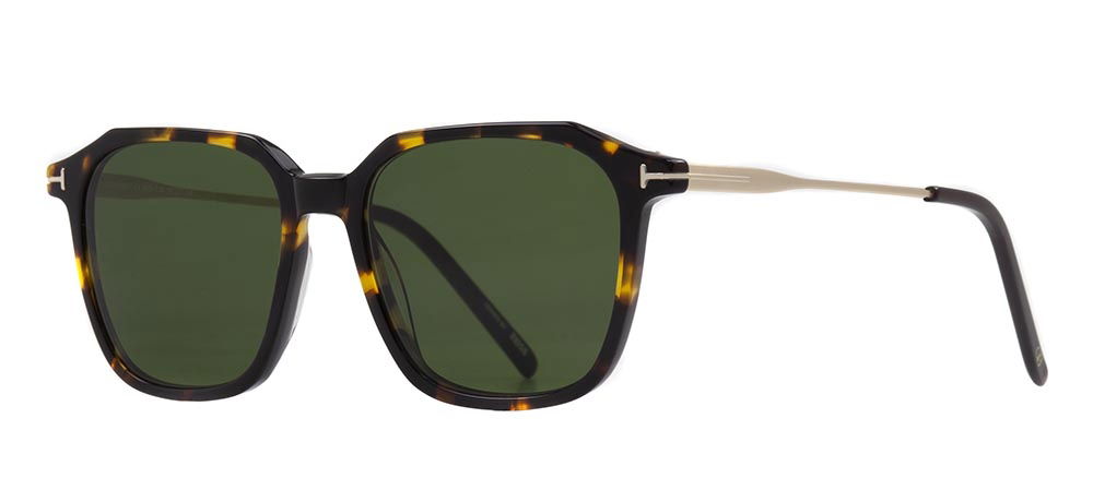 GOLDBERRY GBGNŞ 4539-C.02 Güneş Genç Erkek,Kadın,Unisex Köşeli Çerçeveli Asetat UV400 - 2