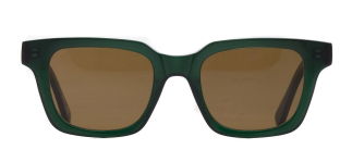 GOLDBERRY GBGNŞ 4540-C.26 Güneş Genç Erkek Köşeli Çerçeveli Asetat UV400 