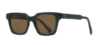 GOLDBERRY GBGNŞ 4540-C.26 Güneş Genç Erkek Köşeli Çerçeveli Asetat UV400 - GOLDBERRY (1)