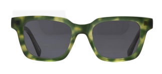 GOLDBERRY GBGNŞ 4540-C.28 Güneş Genç Erkek Köşeli Çerçeveli Asetat UV400 