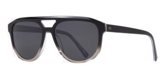 GOLDBERRY GBGNŞ 4541-C.08 Güneş Genç Erkek Oval Çerçeveli Asetat UV400 - GOLDBERRY (1)