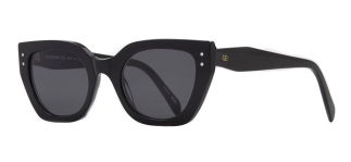 GOLDBERRY GBGNŞ 4542-C.01 Güneş Genç Kadın Köşeli Çerçeveli Asetat UV400 - GOLDBERRY (1)