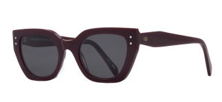 GOLDBERRY GBGNŞ 4542-C.03 Güneş Genç Kadın Köşeli Çerçeveli Asetat UV400 - GOLDBERRY (1)