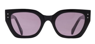 GOLDBERRY GBGNŞ 4542-C.91 Güneş Genç Kadın Köşeli Çerçeveli Asetat UV400 