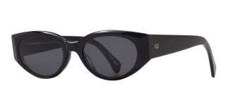 GOLDBERRY GBGNŞ 4544-C.01 Güneş Genç Kadın Çekik Çerçeveli Asetat UV400 - GOLDBERRY (1)