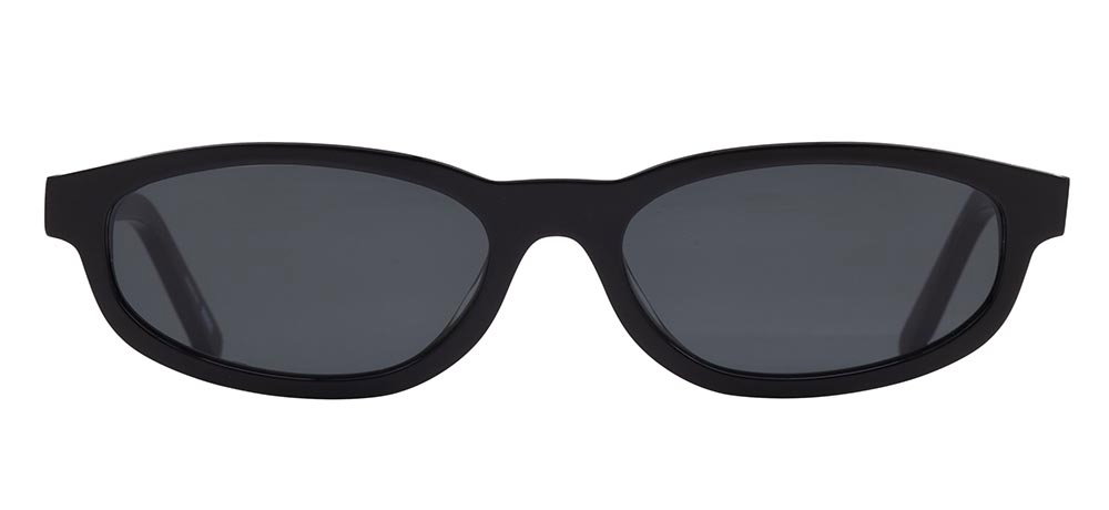 GOLDBERRY GBGNŞ 4547-C.01 Güneş Genç Erkek,Kadın,Unisex Köşeli Çerçeveli AsetatUV400 - 1