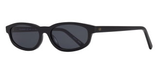 GOLDBERRY GBGNŞ 4547-C.01 Güneş Genç Erkek,Kadın,Unisex Köşeli Çerçeveli AsetatUV400 - GOLDBERRY (1)