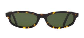 GOLDBERRY GBGNŞ 4547-C.02 Güneş Genç Erkek,Kadın,Unisex Köşeli Çerçeveli AsetatUV400 - GOLDBERRY