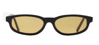 GOLDBERRY GBGNŞ 4547-C.92 Güneş Genç Erkek,Kadın,Unisex Köşeli Çerçeveli AsetatUV400 - GOLDBERRY