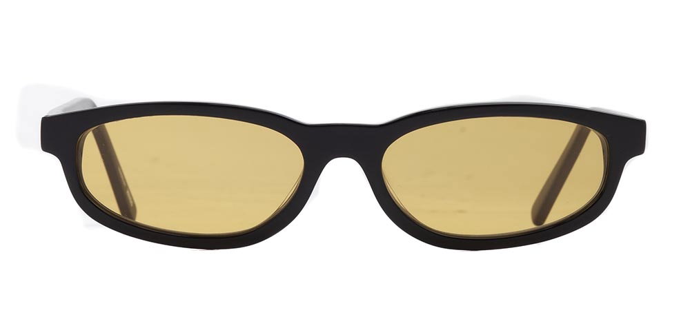 GOLDBERRY GBGNŞ 4547-C.92 Güneş Genç Erkek,Kadın,Unisex Köşeli Çerçeveli AsetatUV400 - 1