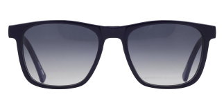 GOLDBERRY GBGNŞ 4549-C.05 Güneş Genç Erkek Köşeli Çerçeveli AsetatUV400 - GOLDBERRY