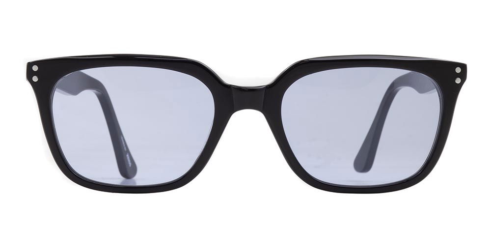 GOLDBERRY GBGNŞ 4553-C.01 Güneş Genç Erkek Köşeli Çerçeveli Asetat UV400 - 1