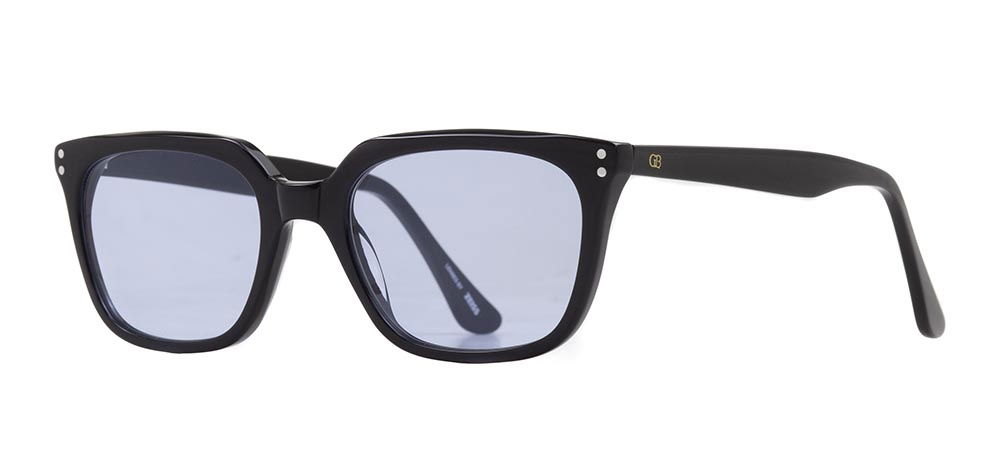 GOLDBERRY GBGNŞ 4553-C.01 Güneş Genç Erkek Köşeli Çerçeveli Asetat UV400 - 2