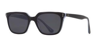 GOLDBERRY GBGNŞ 4553-C.07 Güneş Genç Erkek Köşeli Çerçeveli Asetat UV400 - GOLDBERRY (1)