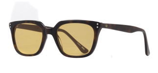 GOLDBERRY GBGNŞ 4553-C.16 Güneş Genç Erkek Köşeli Çerçeveli Asetat UV400 - GOLDBERRY (1)