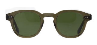 GOLDBERRY GBGNŞ 4556-C.29 Güneş Genç Erkek,Kadın,Unisex Oval Çerçeveli Asetat UV400 - GOLDBERRY