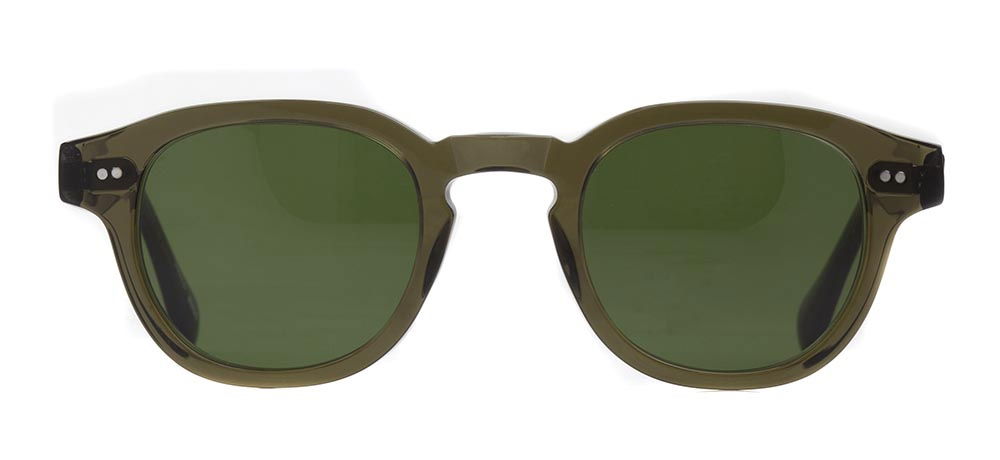 GOLDBERRY GBGNŞ 4556-C.29 Güneş Genç Erkek,Kadın,Unisex Oval Çerçeveli Asetat UV400 - 1