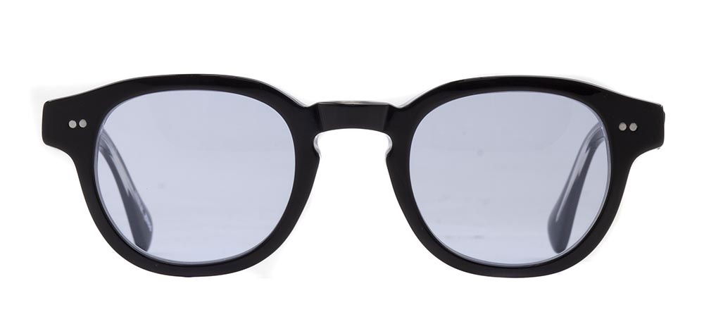 GOLDBERRY GBGNŞ 4556-C.90 Güneş Genç Erkek,Kadın,Unisex Oval Çerçeveli Asetat UV400 - 1