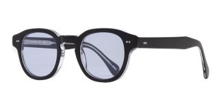 GOLDBERRY GBGNŞ 4556-C.90 Güneş Genç Erkek,Kadın,Unisex Oval Çerçeveli Asetat UV400 - GOLDBERRY (1)