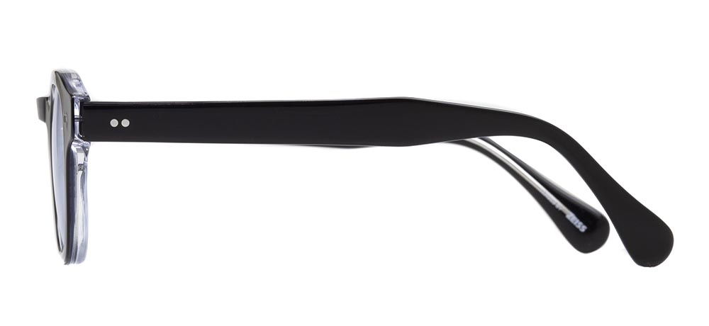 GOLDBERRY GBGNŞ 4556-C.90 Güneş Genç Erkek,Kadın,Unisex Oval Çerçeveli Asetat UV400 - 3