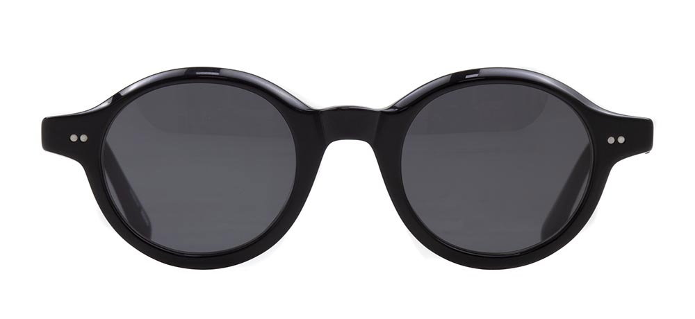 GOLDBERRY GBGNŞ 4557-C.01 Güneş Genç Erkek,Kadın,Unisex Oval Çerçeveli AsetatUV400 - 1