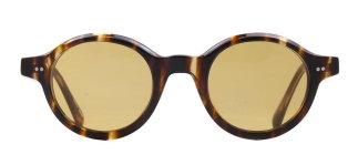 GOLDBERRY GBGNŞ 4557-C.02 Güneş Genç Erkek,Kadın,Unisex Oval Çerçeveli AsetatUV400 - GOLDBERRY