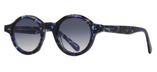 GOLDBERRY GBGNŞ 4557-C.27 Güneş Genç Erkek,Kadın,Unisex Oval Çerçeveli AsetatUV400 - GOLDBERRY (1)