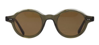 GOLDBERRY GBGNŞ 4557-C.29 Güneş Genç Erkek,Kadın,Unisex Oval Çerçeveli AsetatUV400 
