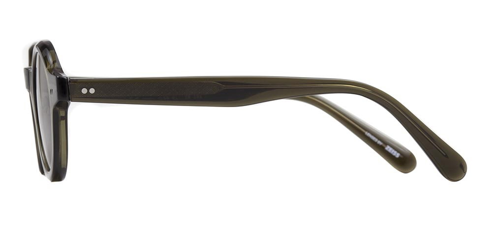 GOLDBERRY GBGNŞ 4557-C.29 Güneş Genç Erkek,Kadın,Unisex Oval Çerçeveli AsetatUV400 - 3