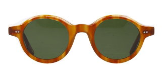 GOLDBERRY GBGNŞ 4557-C.30 Güneş Genç Erkek,Kadın,Unisex Oval Çerçeveli AsetatUV400 - GOLDBERRY