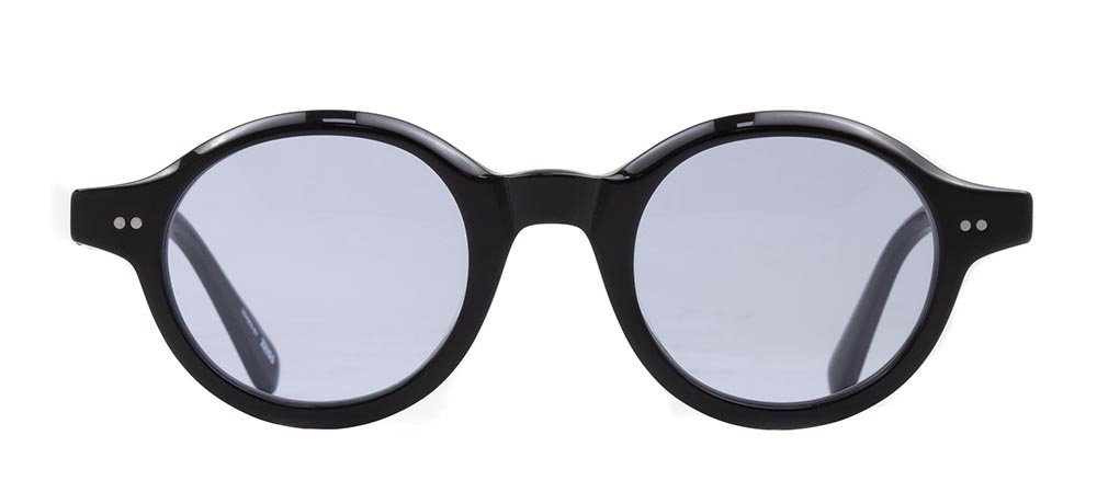 GOLDBERRY GBGNŞ 4557-C.90 Güneş Genç Erkek,Kadın,Unisex Oval Çerçeveli AsetatUV400 - 1