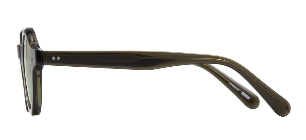 GOLDBERRY GBGNŞ 4557-C.94 Güneş Genç Erkek,Kadın,Unisex Oval Çerçeveli AsetatUV400 - 3