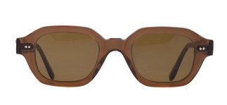 GOLDBERRY GBGNŞ 4558-C.15 Güneş Genç Erkek,Kadın,Unisex Köşeli Çerçeveli AsetatUV400 - GOLDBERRY