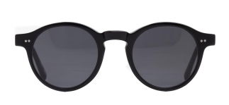 GOLDBERRY GBGNŞ 4559-C.01 Güneş Genç Erkek,Kadın,Unisex Oval Çerçeveli Asetat UV400 - GOLDBERRY