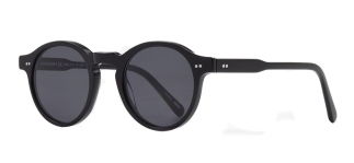 GOLDBERRY GBGNŞ 4559-C.01 Güneş Genç Erkek,Kadın,Unisex Oval Çerçeveli Asetat UV400 - GOLDBERRY (1)