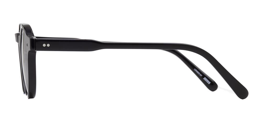 GOLDBERRY GBGNŞ 4559-C.01 Güneş Genç Erkek,Kadın,Unisex Oval Çerçeveli Asetat UV400 - 3