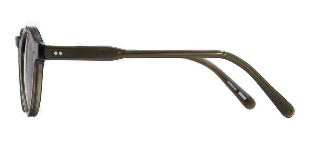 GOLDBERRY GBGNŞ 4559-C.29 Güneş Genç Erkek,Kadın,Unisex Oval Çerçeveli Asetat UV400 - 3