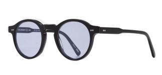 GOLDBERRY GBGNŞ 4559-C.90 Güneş Genç Erkek,Kadın,Unisex Oval Çerçeveli Asetat UV400 - GOLDBERRY (1)