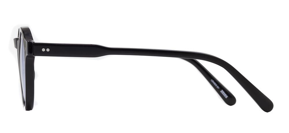 GOLDBERRY GBGNŞ 4559-C.90 Güneş Genç Erkek,Kadın,Unisex Oval Çerçeveli Asetat UV400 - 3