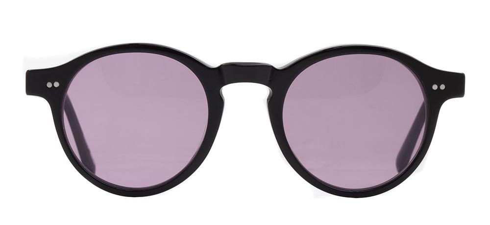 GOLDBERRY GBGNŞ 4559-C.91 Güneş Genç Kadın Oval Çerçeveli Asetat UV400 - 1