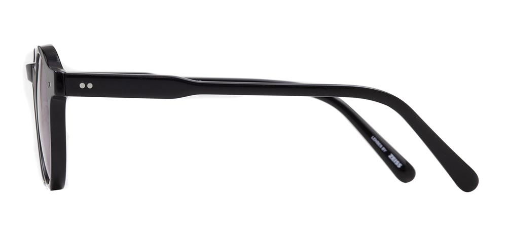 GOLDBERRY GBGNŞ 4559-C.91 Güneş Genç Kadın Oval Çerçeveli Asetat UV400 - 3