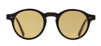 GOLDBERRY GBGNŞ 4559-C.92 Güneş Genç Erkek,Kadın,Unisex Oval Çerçeveli Asetat UV400 - GOLDBERRY